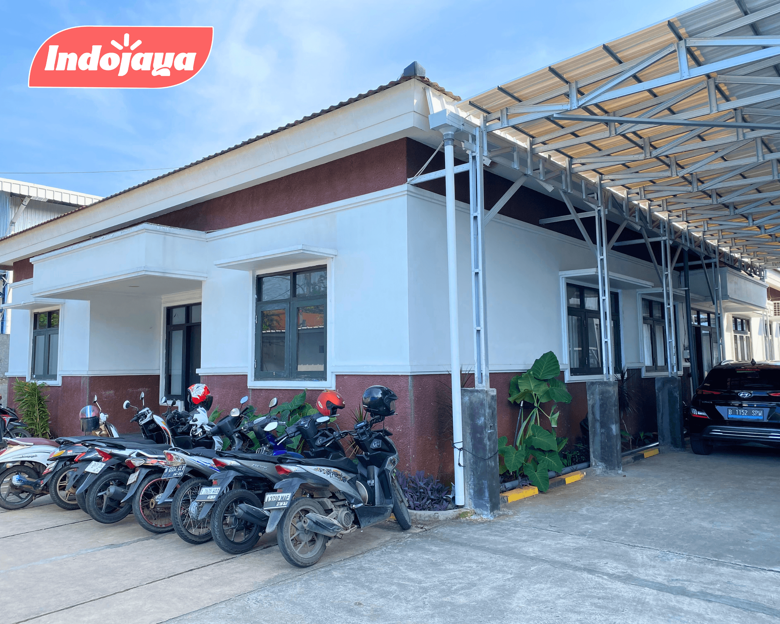 Galeri Kantor Kami 1